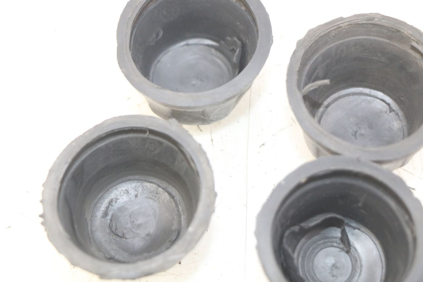 photo de WHEEL COVER PANTHERA PANTHERA 110 (2010 - 2017) - Component detail