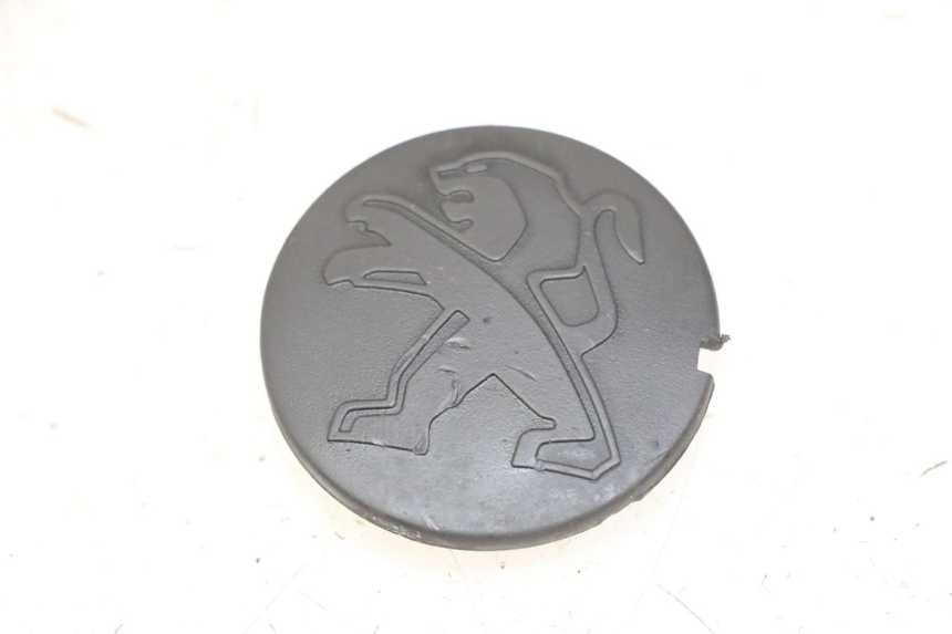 photo de WHEEL COVER PEUGEOT CITYSTAR 2T 50 (2018 - 2021) - Main view