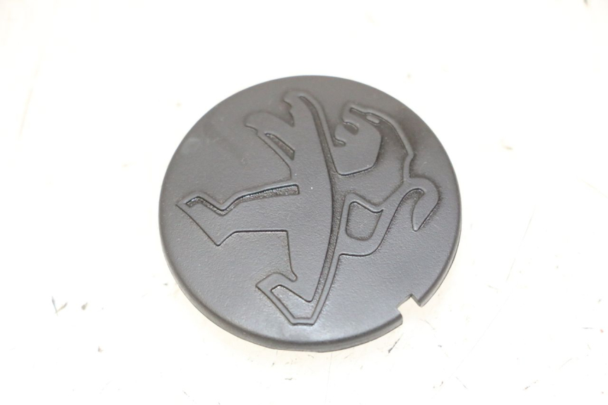 photo de WHEEL COVER PEUGEOT CITYSTAR 2T 50 (2018 - 2021) - Main view