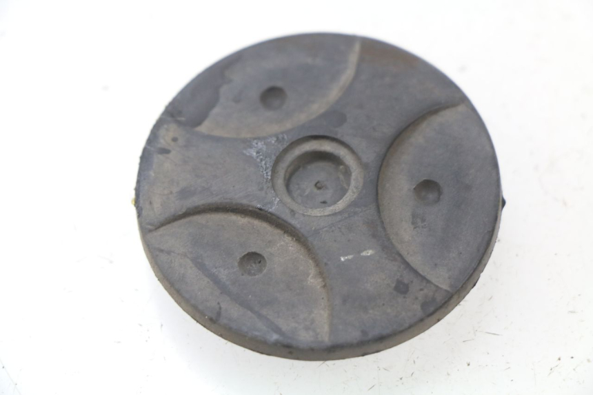 photo de WHEEL COVER RIDE RACE 2T 50 (2012 - 2017) - Main view