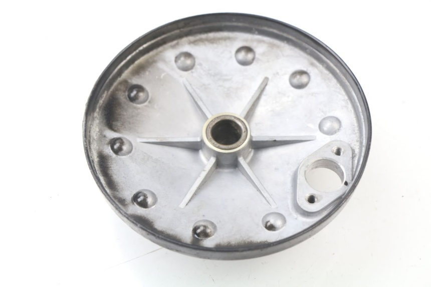 photo de WHEEL COVER PEUGEOT SATELIS COMPRESSOR K15 125 (2006 - 2009) - Component detail
