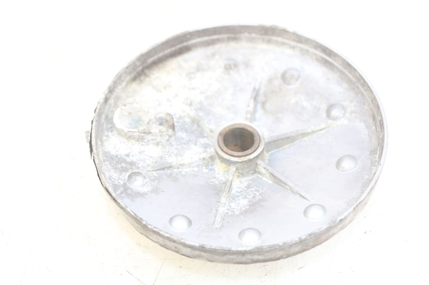 photo de WHEEL COVER PEUGEOT SATELIS 125 (2006 - 2009) - Component detail