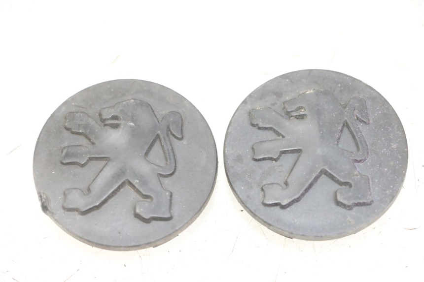 photo de WHEEL COVER PEUGEOT SPEEDFIGHT 2 LC 50 (2000 - 2009) - Main view