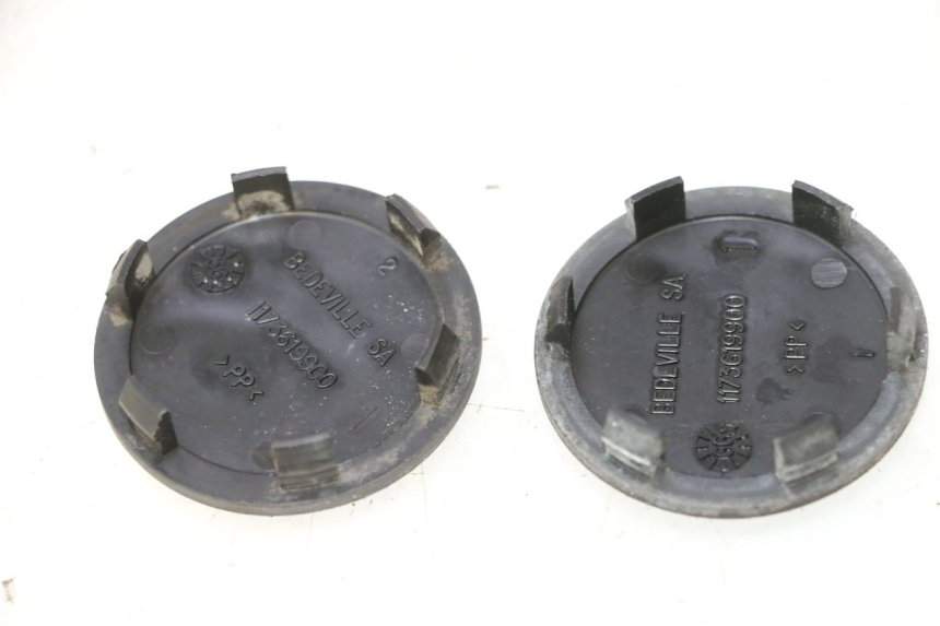 photo de WHEEL COVER PEUGEOT SPEEDFIGHT LC 50 (1996 - 2002) - Component detail