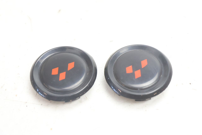 photo de WHEEL COVER CAN-AM SPYDER RS 1000 (2008 - 2012) - Component detail