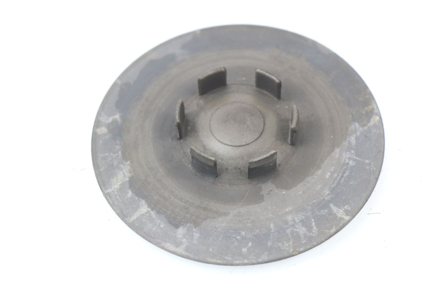 photo de WHEEL COVER APRILIA SR CARB LC 2T 50 (2004 - 2012) - Component detail