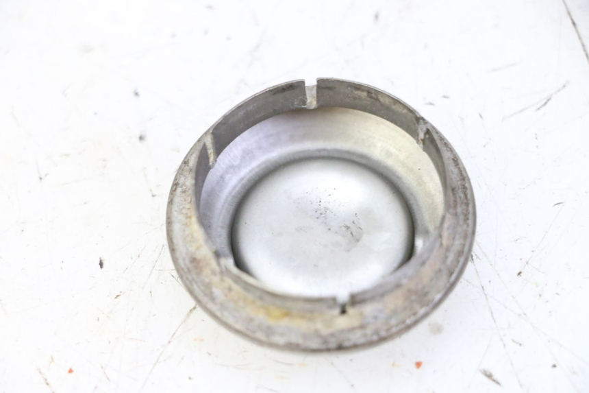 photo de WHEEL COVER PIAGGIO VESPA PRIMAVERA 2T 50 (2013 - 2018) - Zoom on usage condition