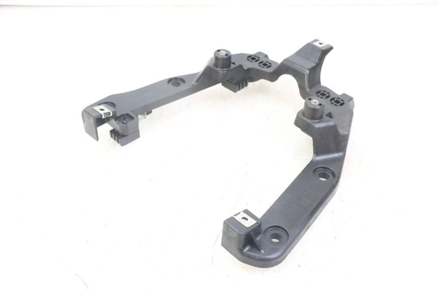 photo de UNDERSEAT COVER YAMAHA AEROX 2T 50 (2013 - 2017) - Main view