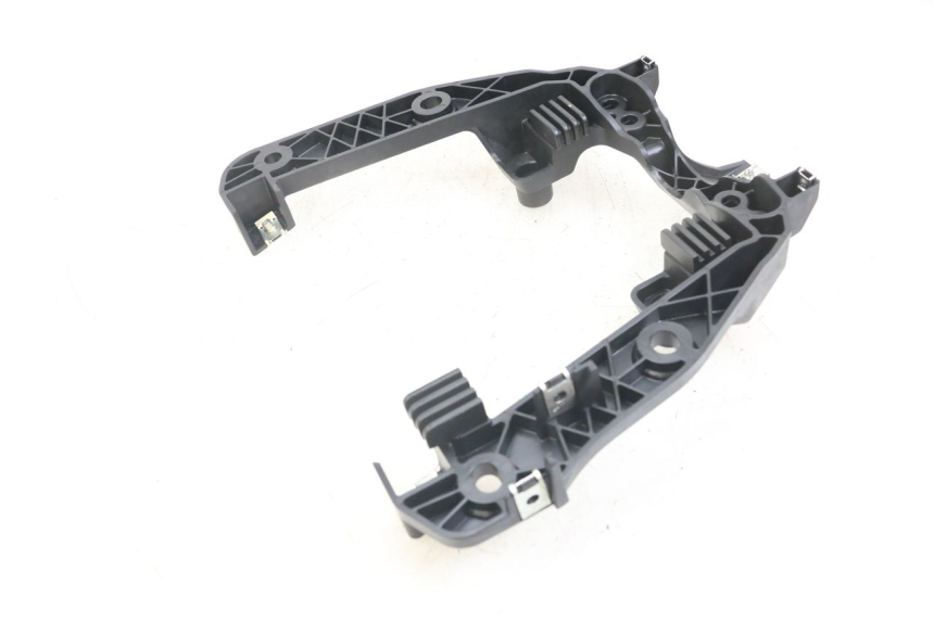 photo de UNDERSEAT COVER YAMAHA AEROX 2T 50 (2013 - 2017) - Component detail