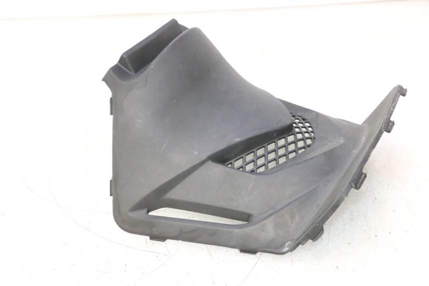 photo de UNDERSEAT COVER KYMCO AGILITY 16+ 4T 50 (2018 - 2023) - Component detail