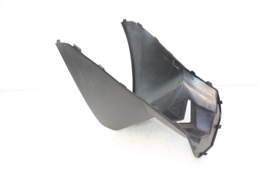photo de UNDERSEAT PANEL KYMCO AGILITY 4T 10" 50 (2005 - 2018) - Zoom on usage condition