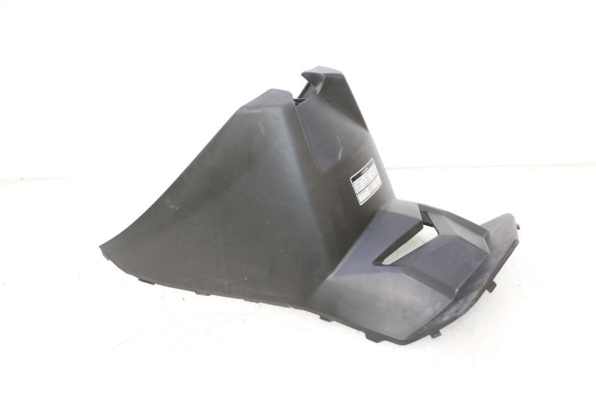 photo de UNDERSEAT PANEL KYMCO AGILITY 4T 10" 50 (2005 - 2018) - Technical close-up
