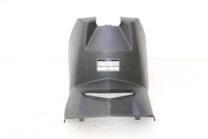 photo de UNDERSEAT PANEL KYMCO AGILITY 4T 10" 50 (2005 - 2018) - Product overview