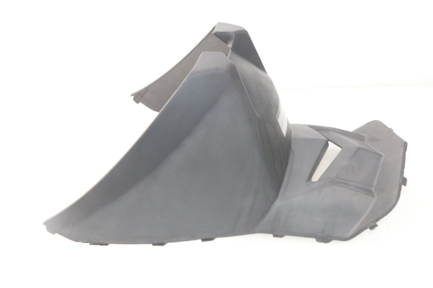 photo de UNDERSEAT COVER KYMCO AGILITY 4T 50 (2018 - 2022) - Main view