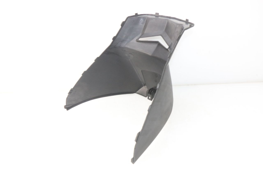 photo de UNDERSEAT COVER KYMCO AGILITY 4T 50 (2018 - 2022) - Zoom on usage condition