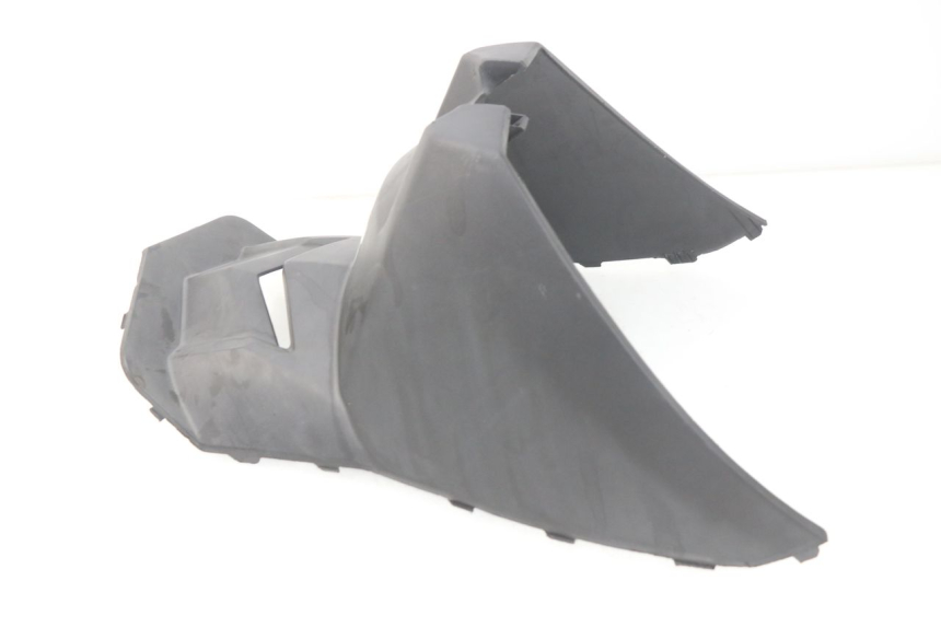 photo de UNDERSEAT COVER KYMCO AGILITY 4T 50 (2018 - 2022) - Alternative perspective