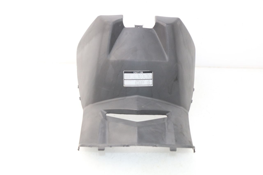 photo de UNDERSEAT COVER KYMCO AGILITY 4T 50 (2018 - 2022) - Technical close-up