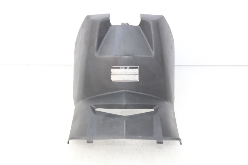 photo de UNDERSEAT COVER KYMCO AGILITY 4T 50 (2018 - 2022) - Main view