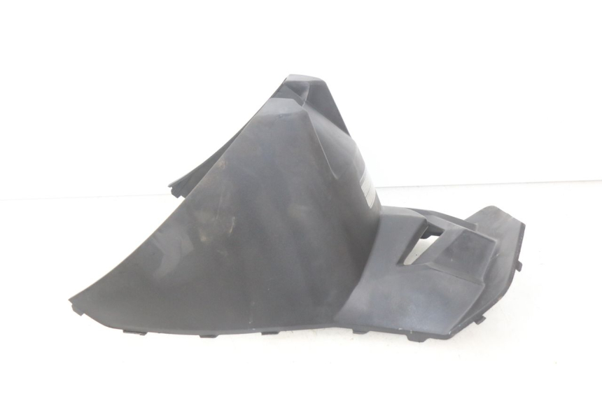 photo de UNDERSEAT COVER KYMCO AGILITY 4T 50 (2018 - 2022) - Zoom on usage condition