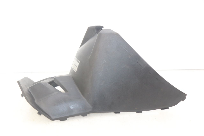 photo de UNDERSEAT COVER KYMCO AGILITY 4T 50 (2018 - 2022) - Alternative perspective