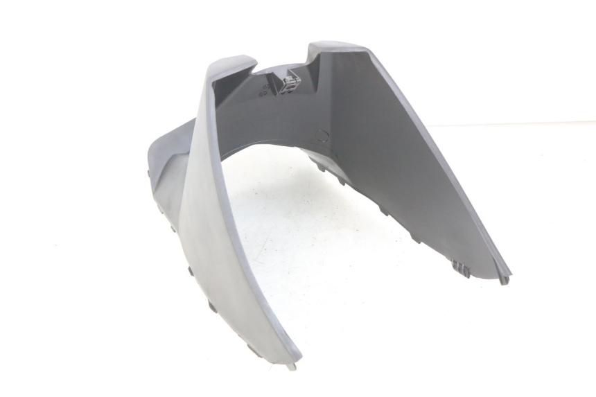 photo de UNDERSEAT COVER KYMCO AGILITY 4T 50 (2018 - 2022) - Zoom on usage condition