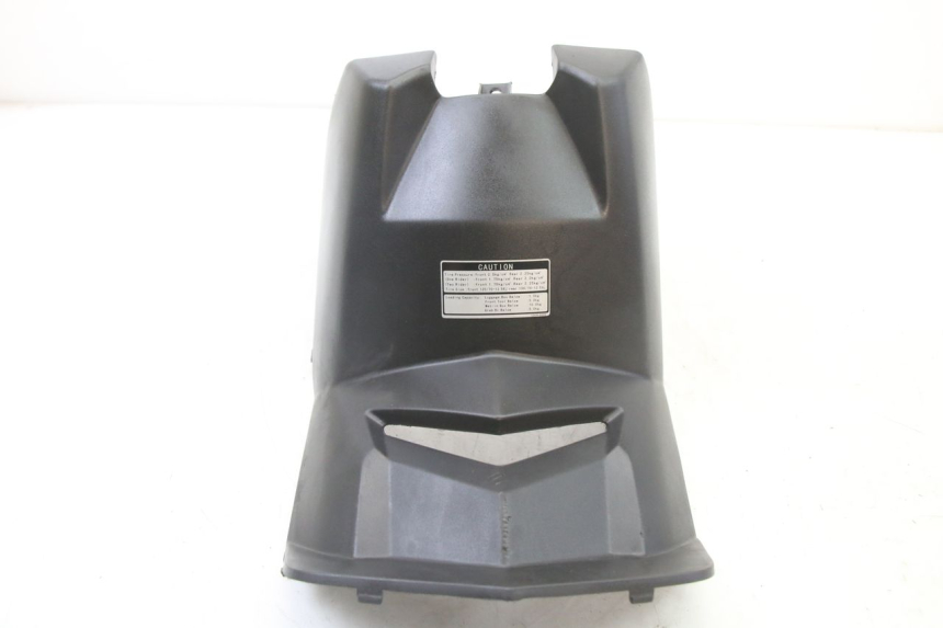 photo de UNDERSEAT COVER KYMCO AGILITY 4T 50 (2005 - 2018) - Alternative perspective
