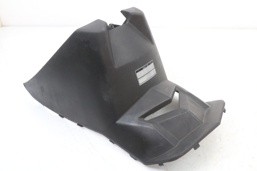 photo de UNDERSEAT PANEL KYMCO AGILITY FR 2T 50 (2012 - 2017) - Component detail