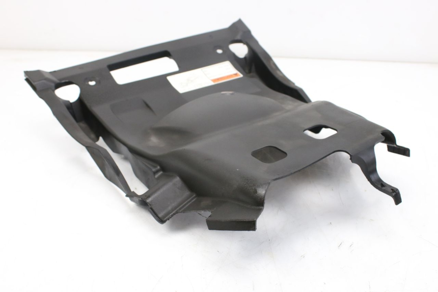 photo de UNDERSEAT COVER SUZUKI AN BURGMAN 400 (2006 - 2010) - Main view
