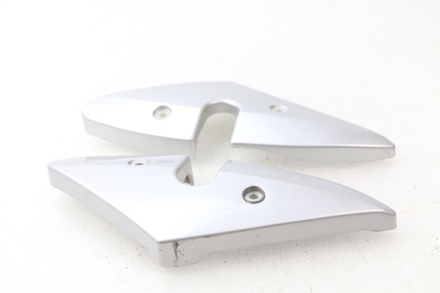 photo de UNDERSEAT PANEL HYOSUNG AQUILA GV 125 (2009 - 2016) - Main view