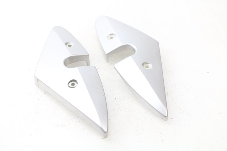 photo de UNDERSEAT PANEL HYOSUNG AQUILA GV 125 (2009 - 2016) - Component detail