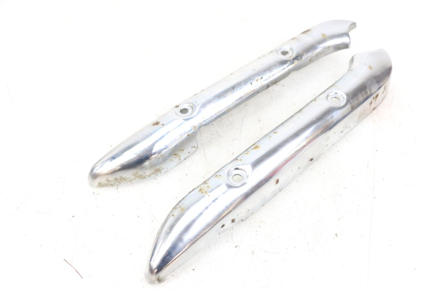 photo de UNDERSEAT PANEL HYOSUNG GV AQUILA 125 (2000 - 2009) - Main view