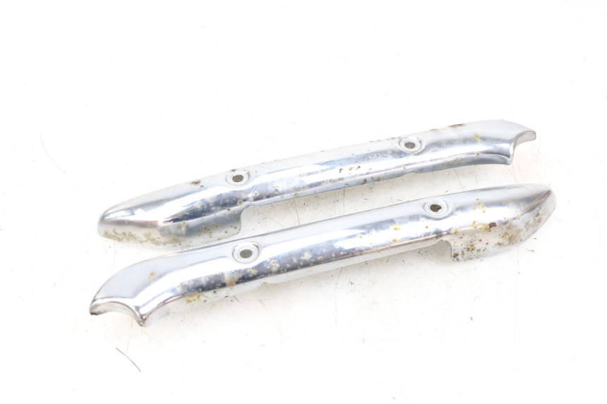 photo de UNDERSEAT PANEL HYOSUNG GV AQUILA 125 (2000 - 2009) - Component detail