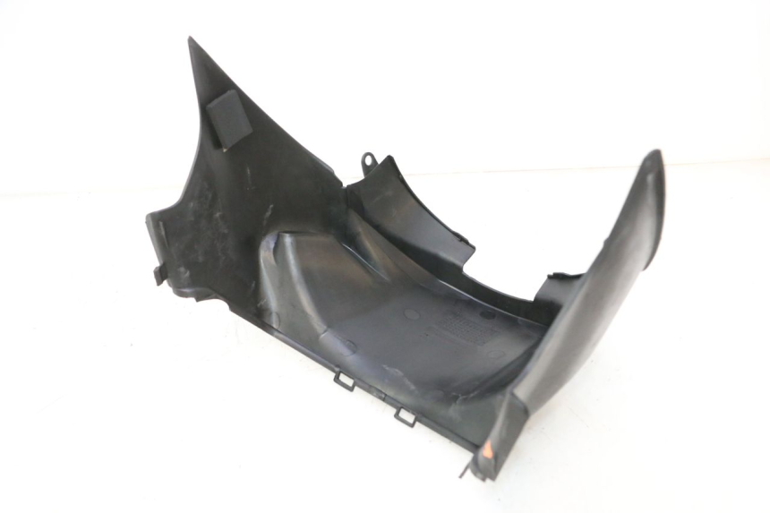 photo de UNDERSEAT PANEL MBK BOOSTER ROCKET 50 (2004 - 2016) - Zoom on usage condition