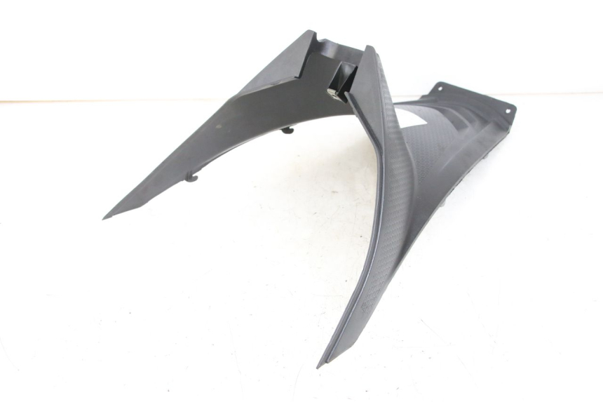 photo de UNDERSEAT COVER TNT MOTOR BOSTON 4T 50 (2018 - 2025) - Zoom on usage condition