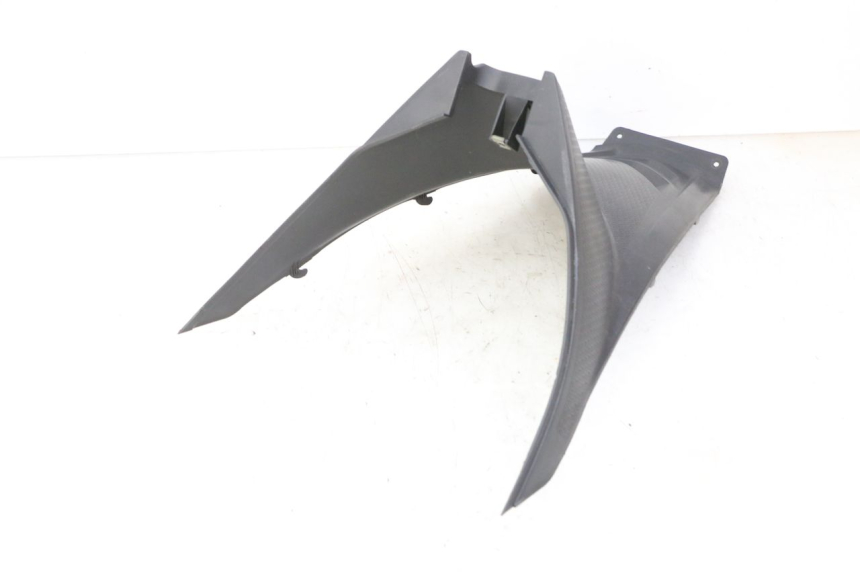 photo de UNDERSEAT COVER TNT MOTOR BOSTON 4T 50 (2018 - 2025) - Zoom on usage condition