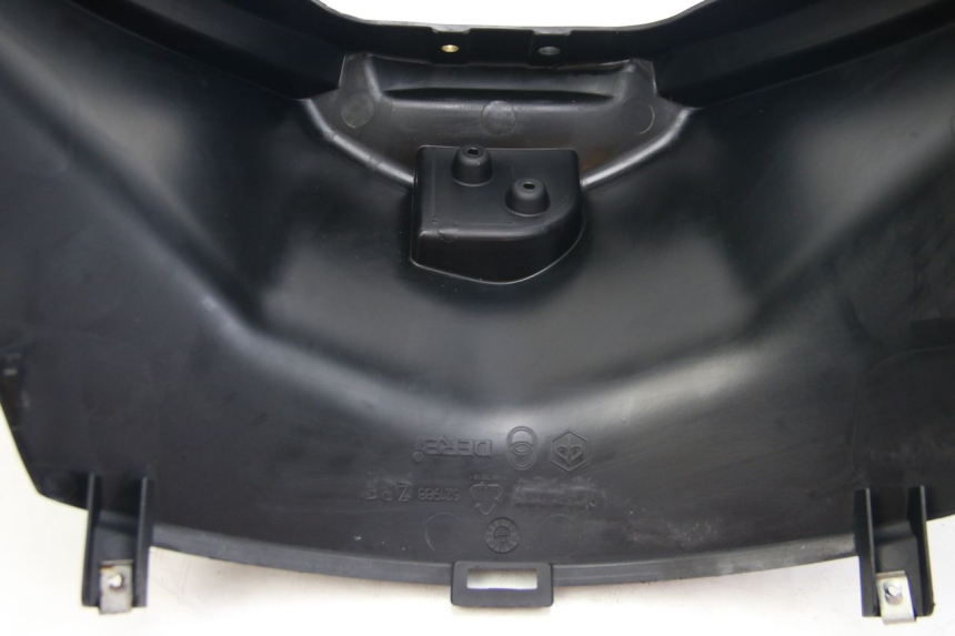 photo de UNDERSEAT COVER DERBI BOULEVARD 50 (2009 - 2006) - Product overview