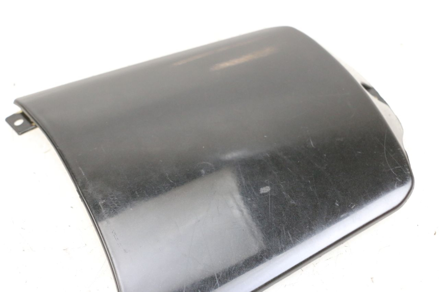 photo de UNDERSEAT PANEL YAMAHA BW'S 50 (2004 - 2017) - Technical close-up