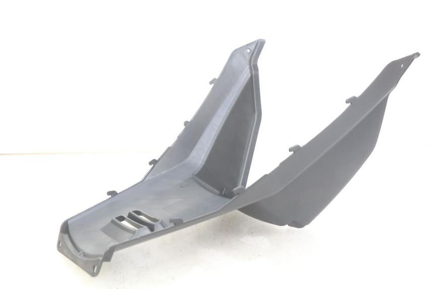 photo de UNDERSEAT COVER ORCAL CAVARO 4T 50 (2019 - 2023) - Zoom on usage condition