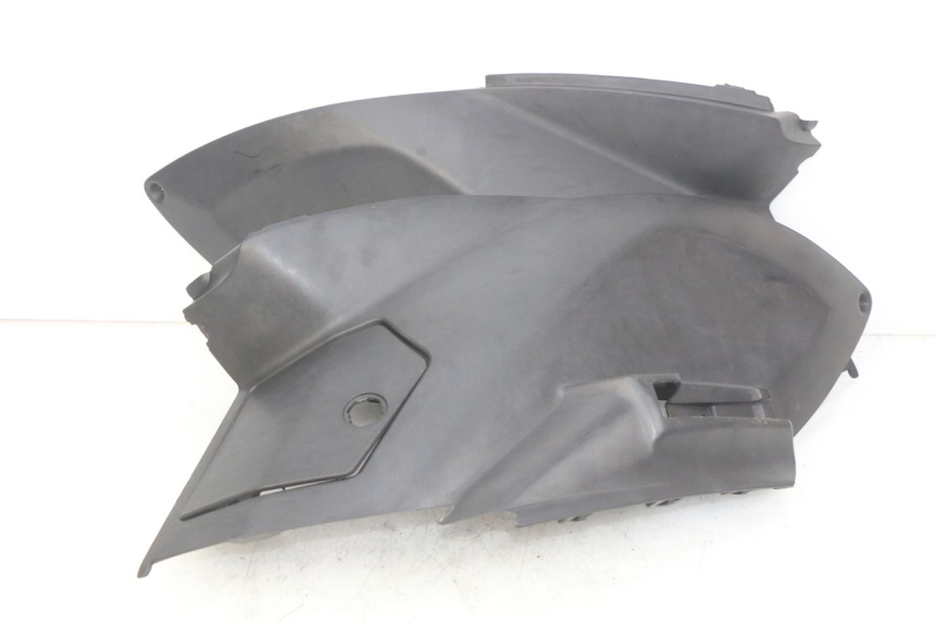 photo de UNDERSEAT COVER PEUGEOT CITYSTAR 125 (2011 - 2017) - Markings and original references