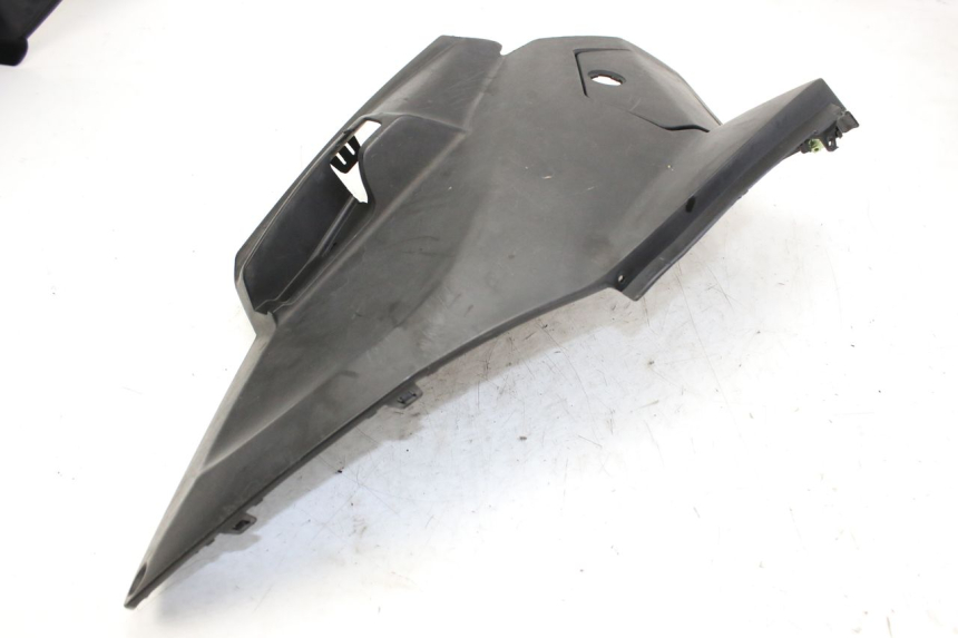 photo de UNDERSEAT COVER PEUGEOT CITYSTAR 50 (2013 - 2017) - Distinctive features