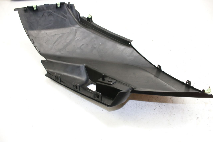 photo de UNDERSEAT COVER PEUGEOT CITYSTAR 50 (2013 - 2017) - Product overview
