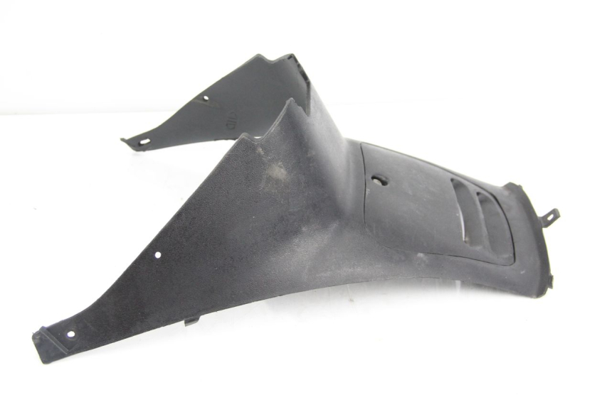 photo de UNDERSEAT PANEL JMSTAR CJ12M 125 (2005 - 2007) - Component detail