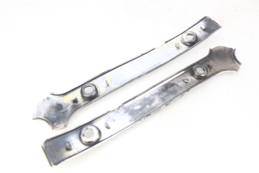 photo de UNDERSEAT COVER POCKET BIKE COURSE 50 - Component detail