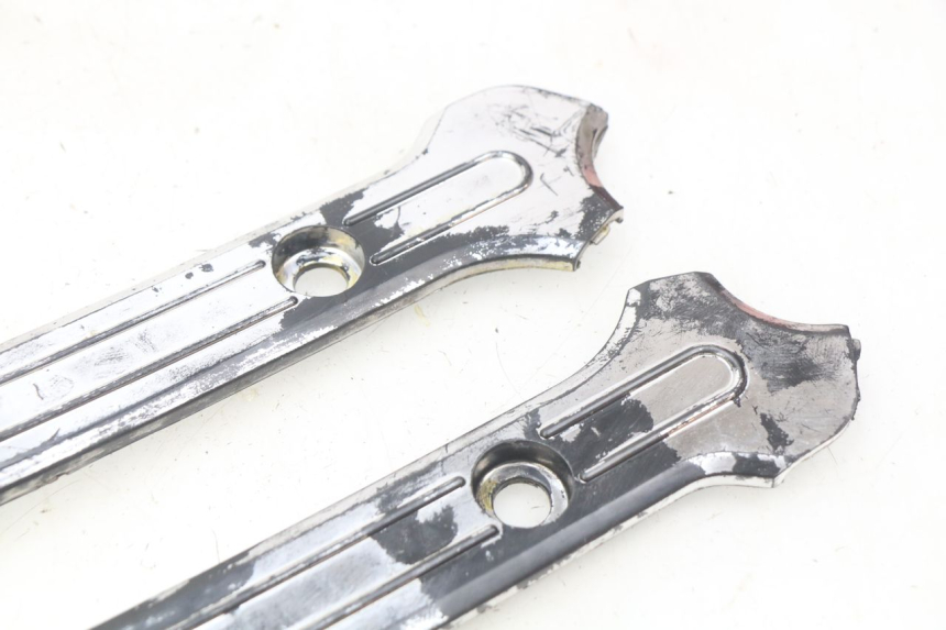 photo de UNDERSEAT COVER POCKET BIKE COURSE 50 - Zoom on usage condition