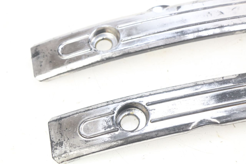 photo de UNDERSEAT COVER POCKET BIKE COURSE 50 - Technical close-up