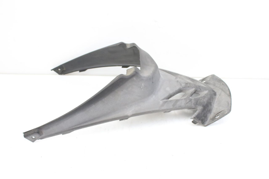 photo de UNDERSEAT COVER YAMAHA CYGNUS X INJECTION 125 (2007 - 2013) - Zoom on usage condition