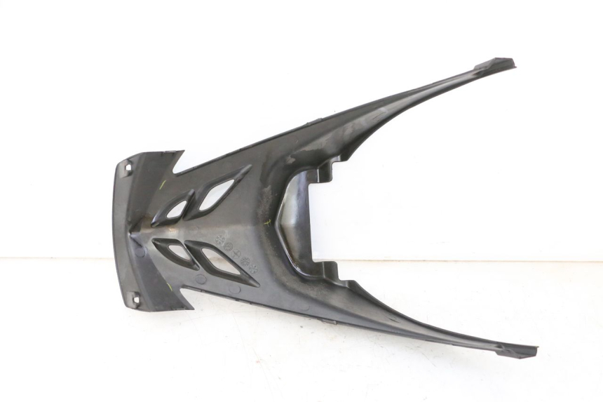 photo de UNDERSEAT COVER YAMAHA CYGNUS X INJECTION 125 (2007 - 2013) - Component detail