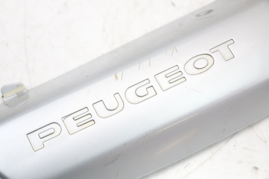 photo de RIGHT SIDE SEAT COVER PEUGEOT 103 VOGUE VS2 50 (2004 - 2017) - Alternative perspective