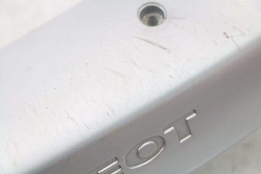 photo de RIGHT SIDE SEAT COVER PEUGEOT 103 VOGUE VS2 50 (2004 - 2017) - Technical close-up