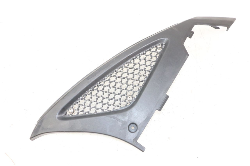 photo de RIGHT SIDE UNDER SEAT COVER KYMCO AGILITY RS 4T 50 (2009 - 2013) - Main view